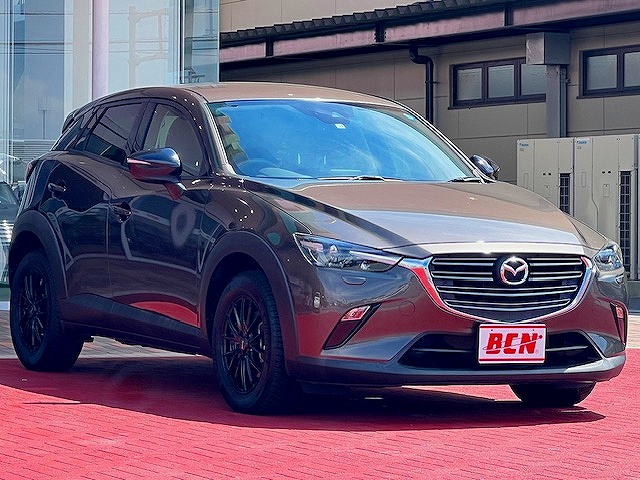 ＣＸ－３