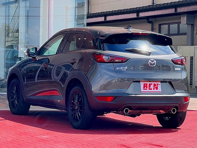 ＣＸ－３