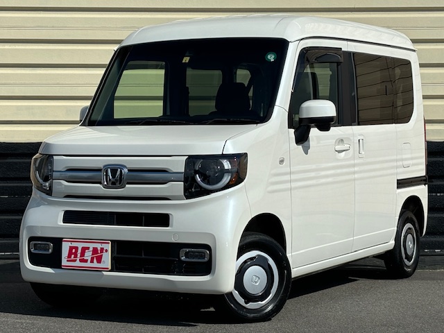 Ｎ－ＶＡＮ