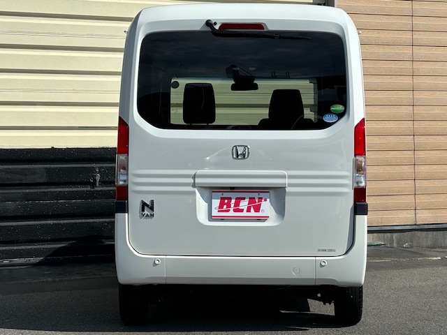 Ｎ－ＶＡＮ