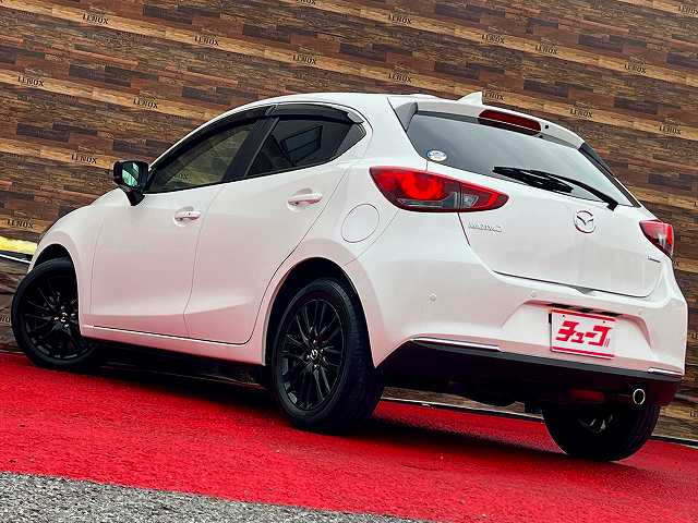 ＭＡＺＤＡ２