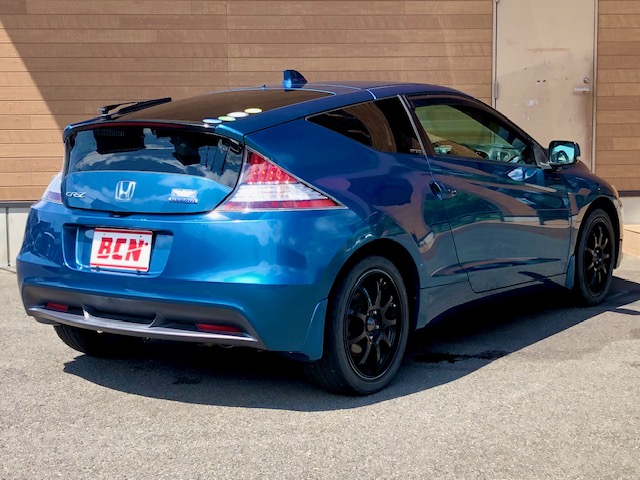 ＣＲ－Ｚ