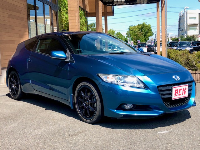 ＣＲ－Ｚ