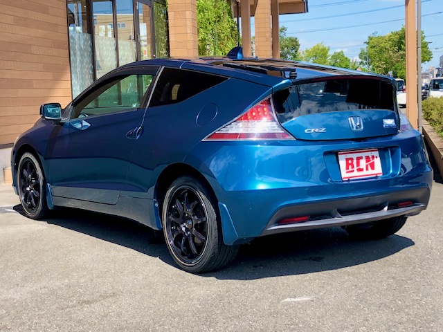 ＣＲ－Ｚ