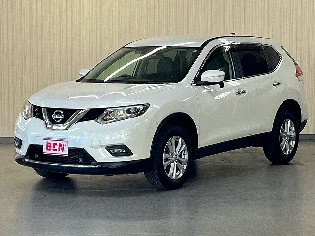 Ｘ－ＴＲＡＩＬ