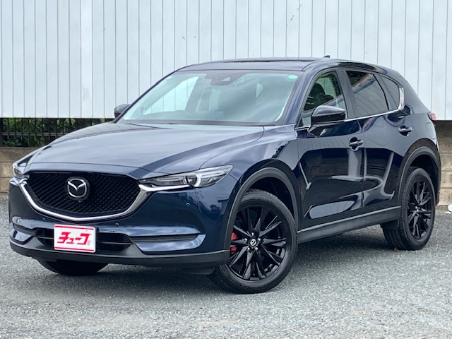 ＣＸ－５