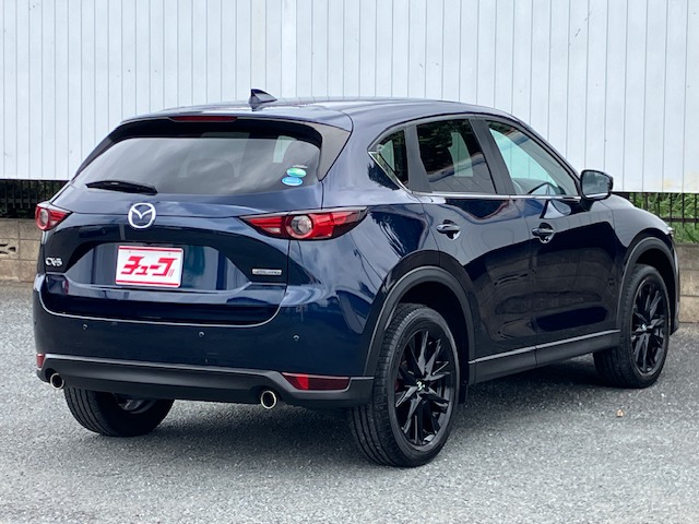 ＣＸ－５