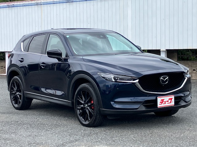 ＣＸ－５