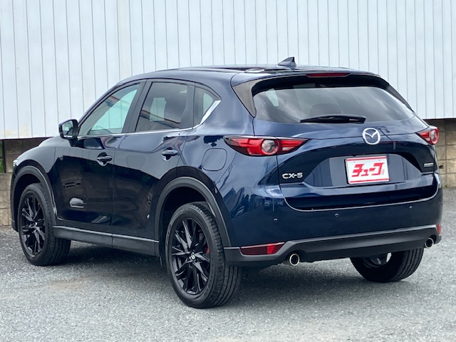 ＣＸ－５