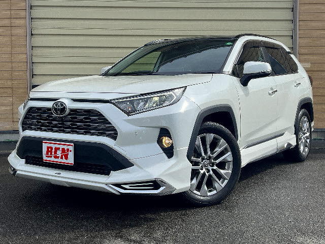 ＲＡＶ４