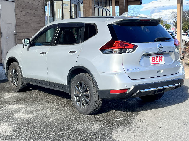 Ｘ－ＴＲＡＩＬ