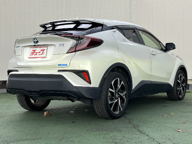 Ｃ－ＨＲ