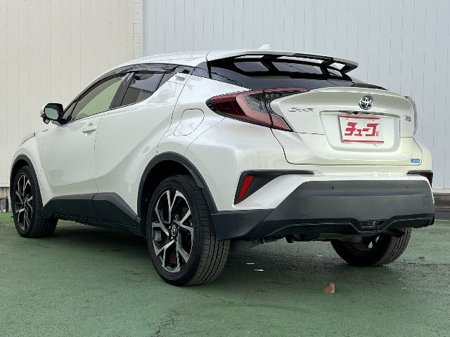 Ｃ－ＨＲ