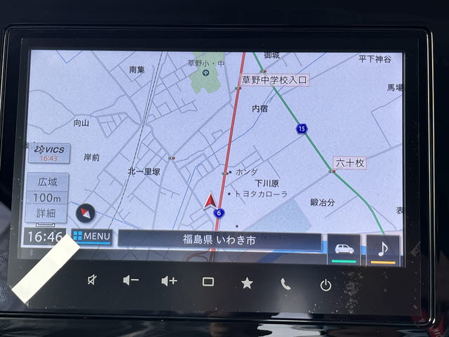 スペーシア