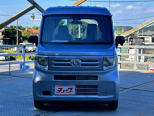 Ｎ－ＶＡＮ