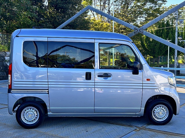 Ｎ－ＶＡＮ