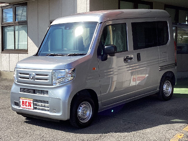 Ｎ－ＶＡＮ