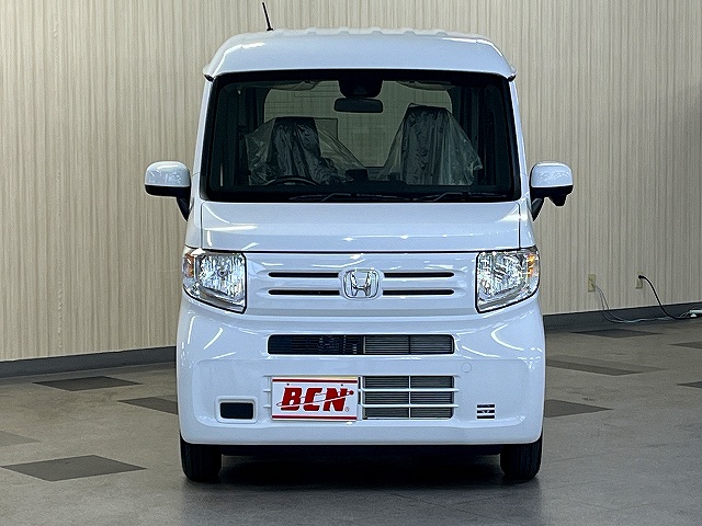 Ｎ－ＶＡＮ