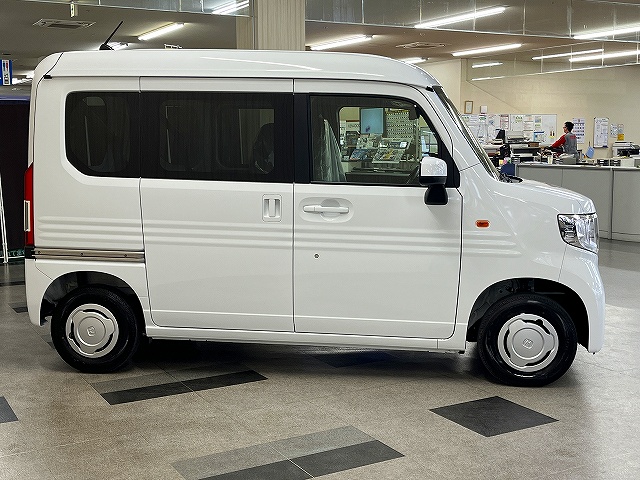 Ｎ－ＶＡＮ