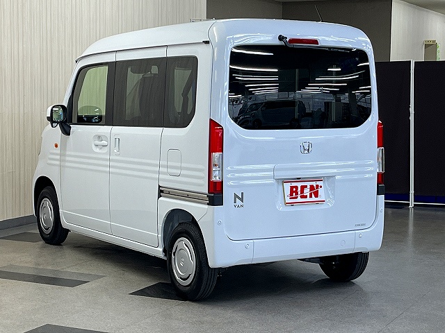 Ｎ－ＶＡＮ