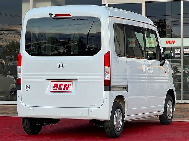 Ｎ－ＶＡＮ