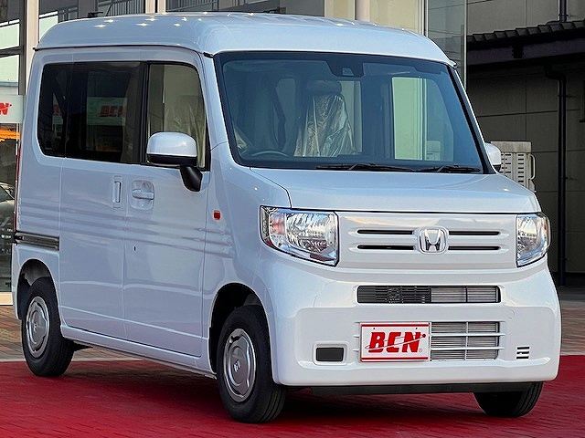 Ｎ－ＶＡＮ