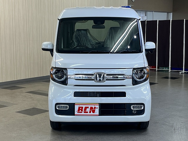 Ｎ－ＶＡＮ