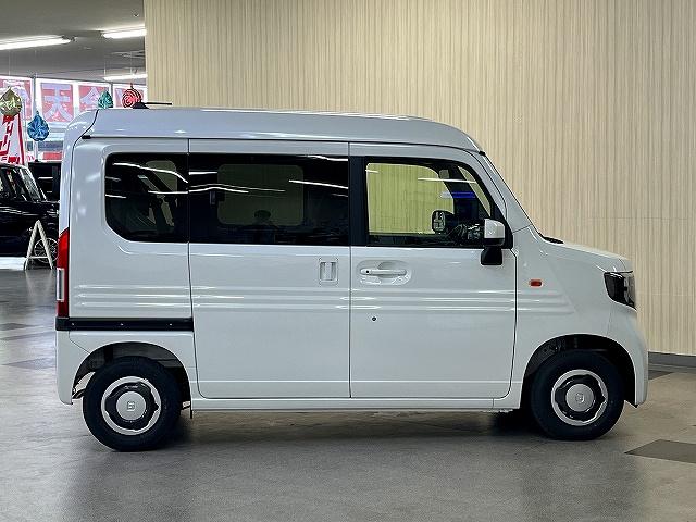 Ｎ－ＶＡＮ