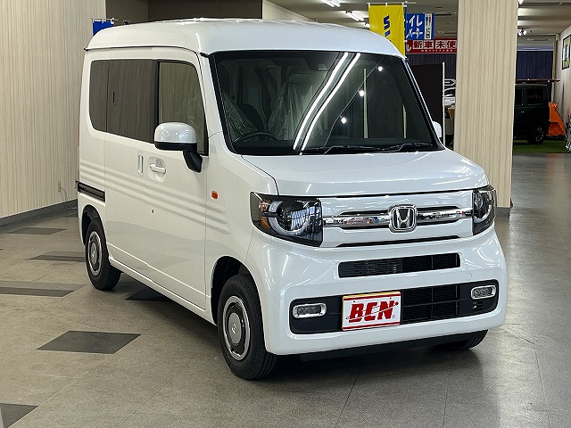 Ｎ－ＶＡＮ