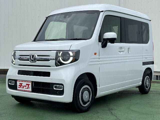 Ｎ－ＶＡＮ