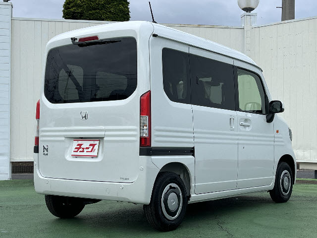 Ｎ－ＶＡＮ