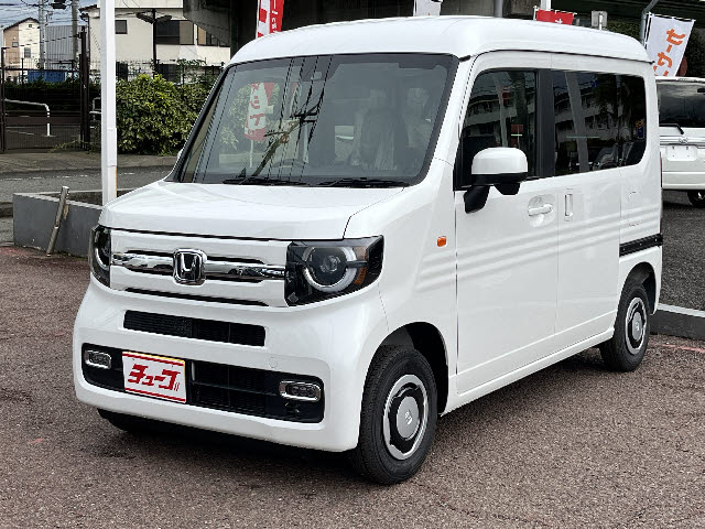 Ｎ－ＶＡＮ