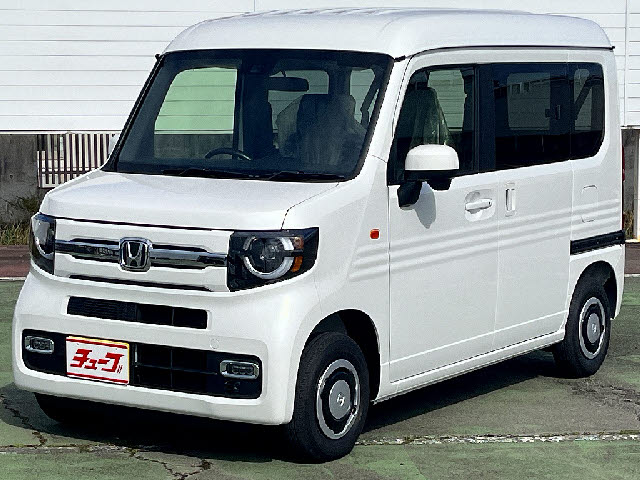 Ｎ－ＶＡＮ