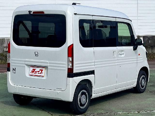 Ｎ－ＶＡＮ