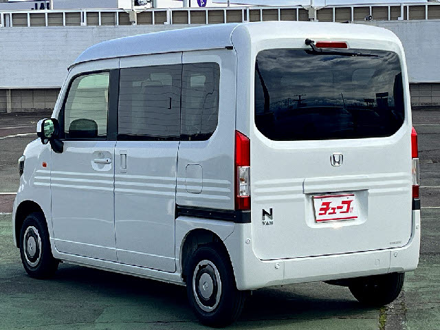 Ｎ－ＶＡＮ