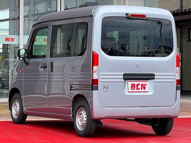 Ｎ－ＶＡＮ