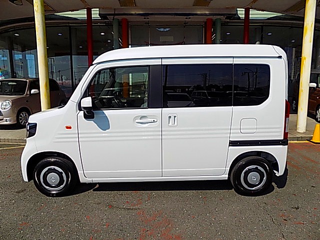 Ｎ－ＶＡＮ