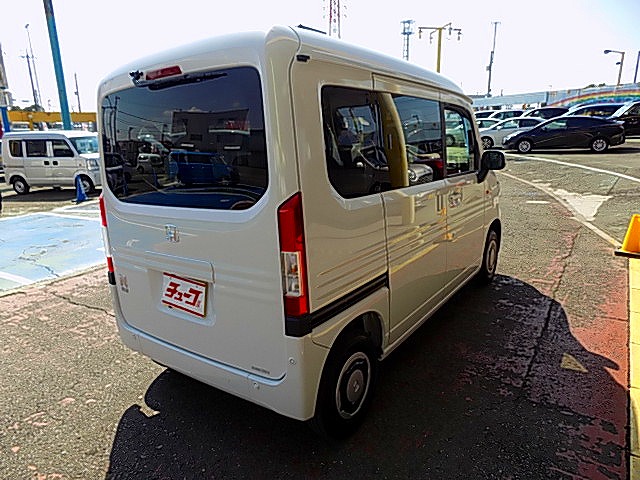 Ｎ－ＶＡＮ