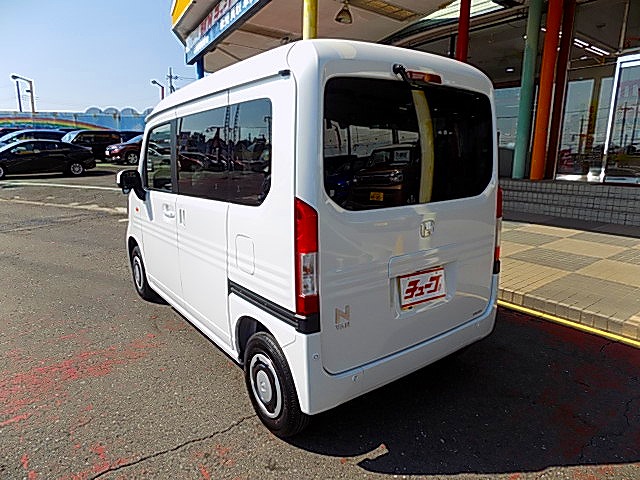 Ｎ－ＶＡＮ