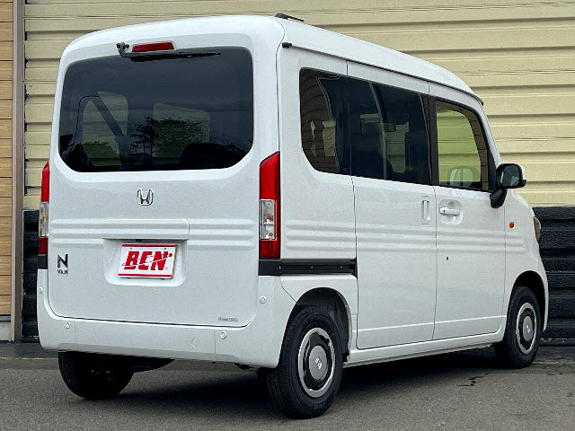 Ｎ－ＶＡＮ