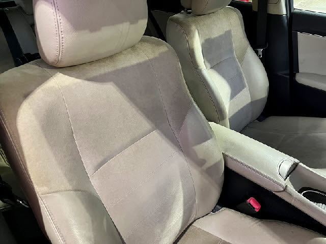 アベンシスワゴン