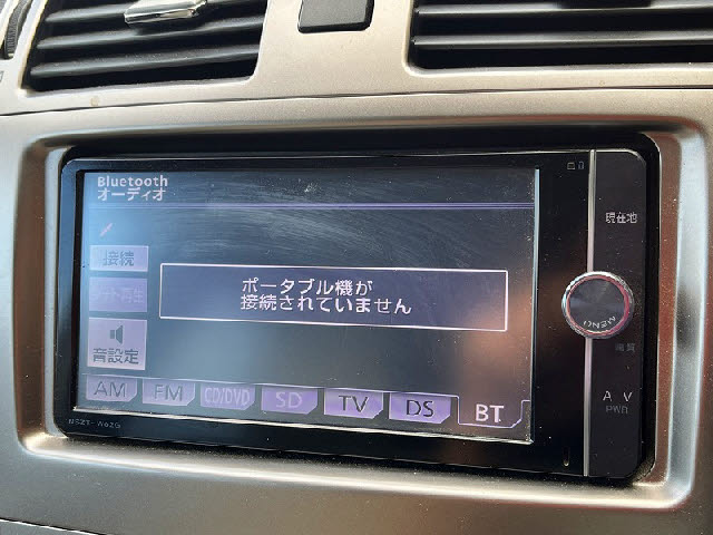 アベンシスワゴン