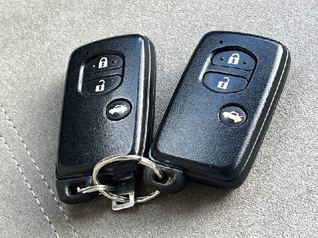 アベンシスワゴン