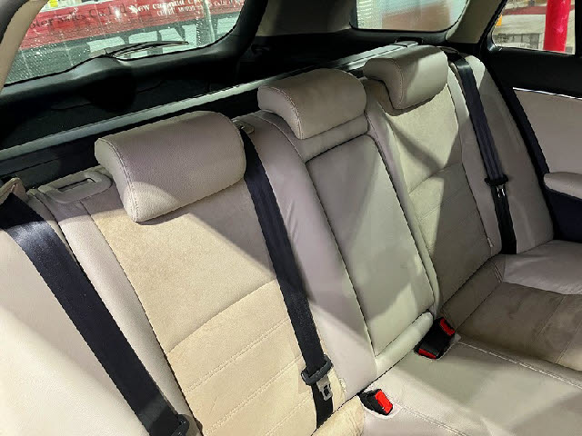 アベンシスワゴン