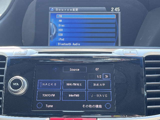 アコード