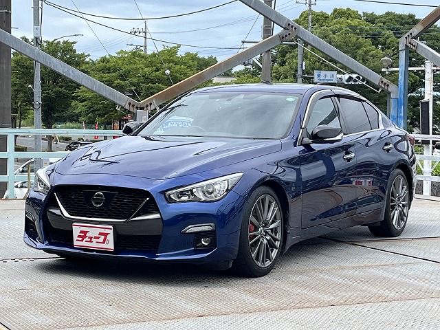 スカイライン