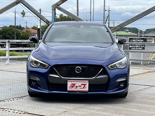 スカイライン