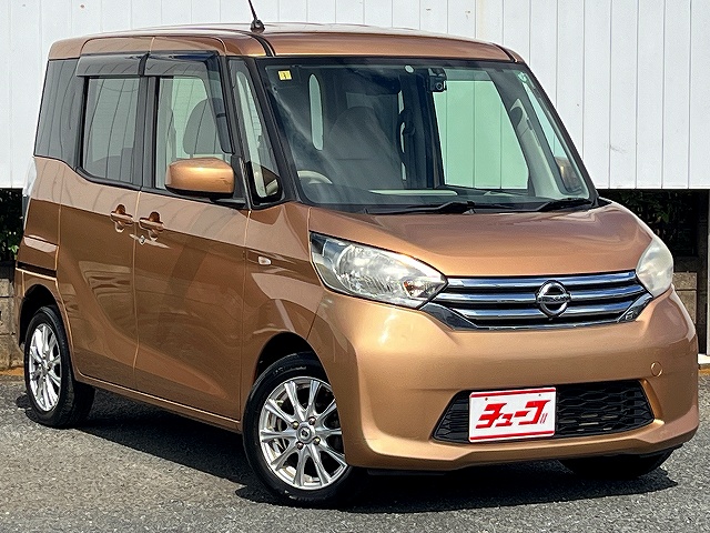 デイズルークス