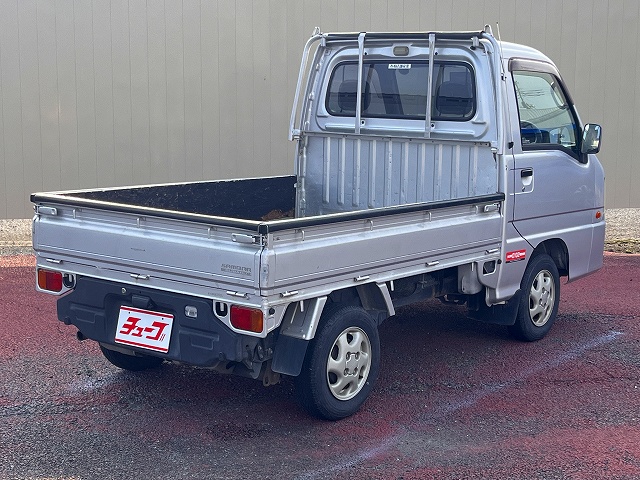 サンバートラック