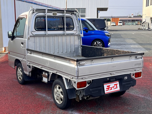 サンバートラック